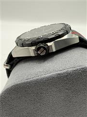 TAG HEUER Gent's Wristwatch FORMULA 1 WAZ1110